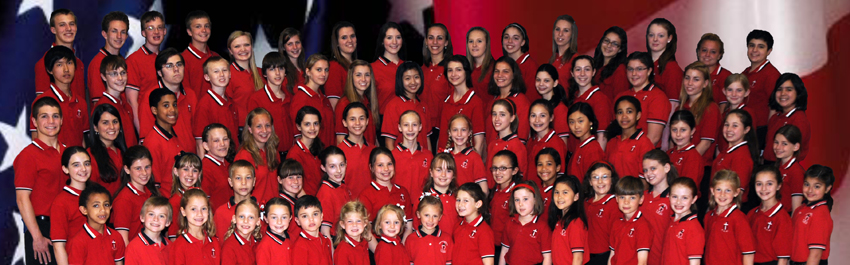 Community Christian Choir